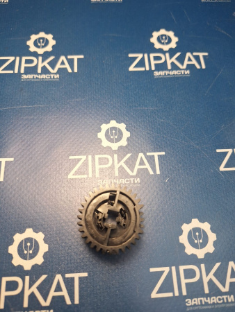 Шестерня привода термоузла Canon LBP-3010  RU5-0989 (4)