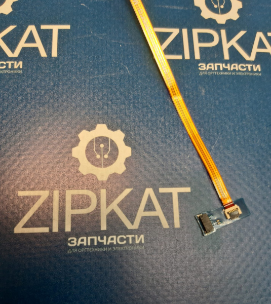 Веб-камера со шлейфом для ноутбука Samsung NP530U3C  SC-13HDL12131N (4)