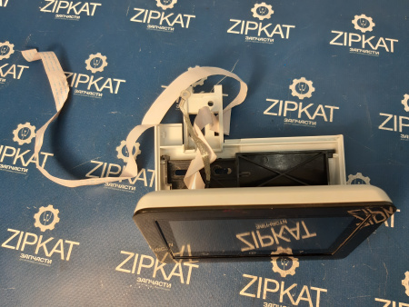 Панель управления с дисплеем в сборе для для HP M477  377 452 B5L25-60111 (2)