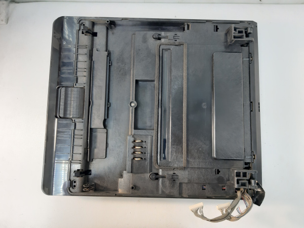 Блок сканера со стеклом в сборе для Samsung SCX-4500 JC63-01444A (2)