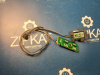 Датчик принтера для Samsung CLP-320  JC41-00454A JC92-01988A (2)