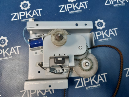 Привод узла в сборе с ремнем и соленоидом для Kyocera 3050 4050 4050 (5)