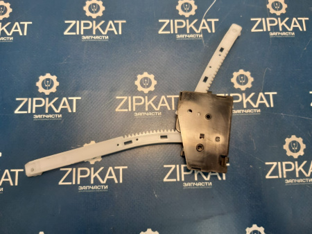 Направляющие в сборе Узел крепления крышки Kyocera 2235 (4)