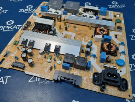 Плата блока питания TV Samsung  E301536  BN4400932A (2)