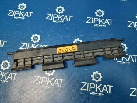 Корпус  крышка узла термозакрепления для Samsung ML1641 JC63-00637A (2)