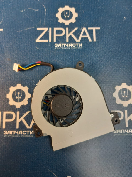 Кулер  Вентилятор для ноутбука ASUS Eee PC 1225В  AB05105HX69DB00 (2)