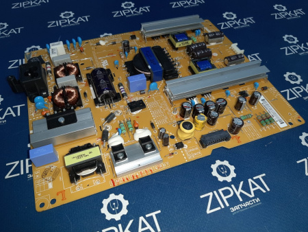 Плата блока питания TV LG 47LB650V-ZE  EAX65423801 (3)