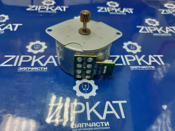 Мотор для Kyocera ECOSYS P2235dn 302s044010-01 (3)