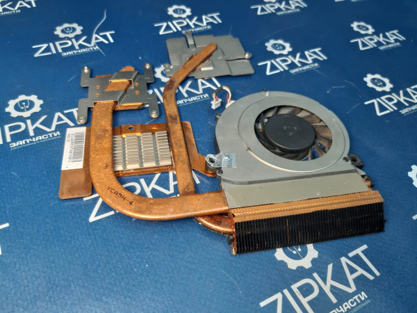 Система охлаждения для ноутбука Acer Aspire 5553  34ZR8TATN90  MG75090V1-B060 (3)