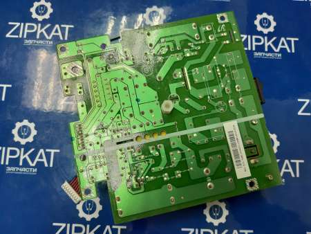 Плата питания Samsung ML1610 ML1615 JC44-00110A (3)
