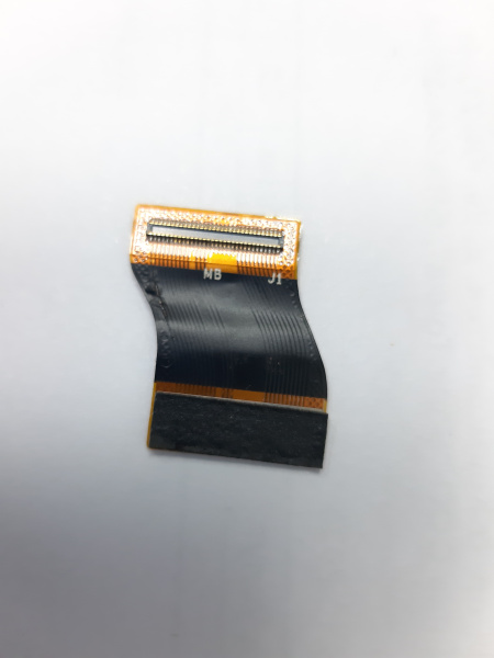 Оригинальный шлейф ТСД AutoID Q7 D31OP_KEYPAD_FPC V3_PCB1610 (2)