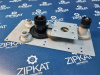 Корпус редуктора с шестернями без мотора для Samsung SCX-4600  JC61-00891A  JC61-03396A (1)
