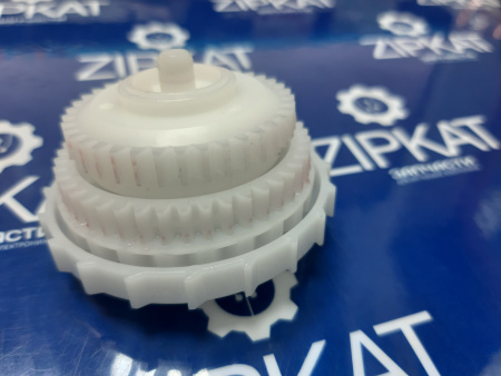 Шестерня дуплекса для HP LJ М426 М428 RC4-2979 (3)