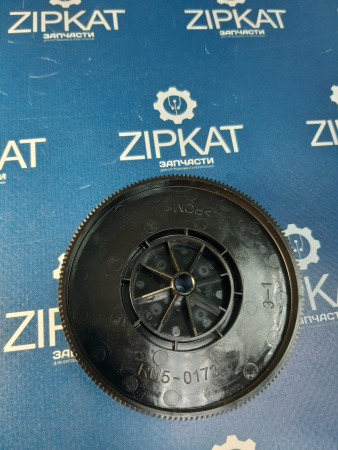 Шестерня редуктора принтера HP1018  RU5-0173 Ø8,5см (3)