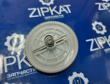 Шестерня привода картриджа для HP M426 M402 RU9-0036 (2)