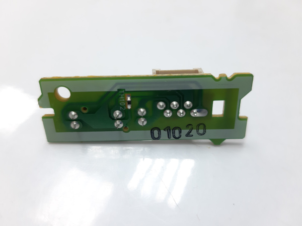 Датчик бумаги для Canon LBP 621 RM2-9510 RK28979 (2)
