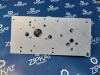 Корпус редуктора с шестернями без мотора для Samsung SCX-4600  JC61-00891A  JC61-03396A (2)