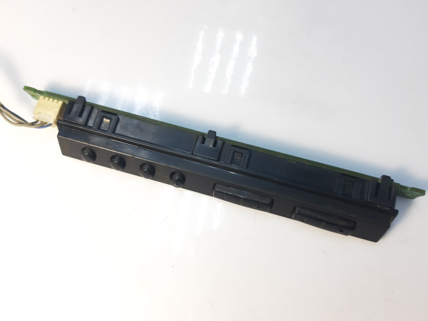 Плата кнопок управления в сборе для TV LG 32LD335  EBR61247126 (2)