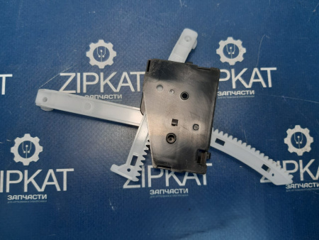 Направляющие в сборе Узел крепления крышки Kyocera 2235 (3)