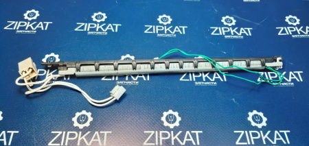 Корпус нагревательного элемента HP P1102  RC3-0510 (2)