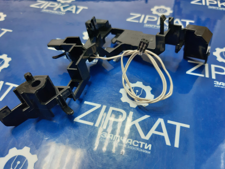 Элемент детали МФУ с переключателем и шлейфом в сборе HP M477 (3)