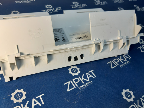 Задняя крышка для HP M402 M403 M426 M427 RC4-3082 (3)