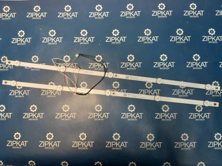 Комплект светодиодной подсветки LED для TV DEXP A321 MS-L4899 (2)
