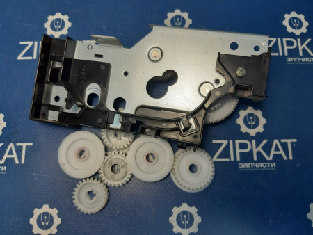 Комплект шестеренок для привода kyocera М2235 (3)