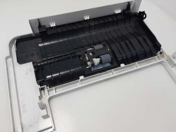Верхняя крышка подачи с роликми для HP М402 B3Q10-40013 (2)