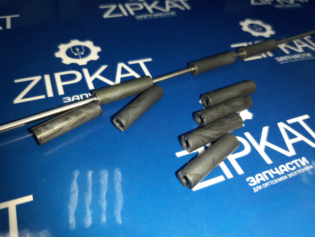 Ролики на оси для МФУ HP M477 (2)