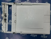 Крышка планшетного сканера для HP 227  RC4-8123 (3)