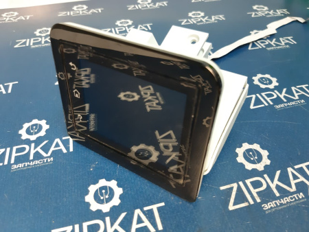 Панель управления с дисплеем в сборе для HP LJ M426 BQ10-60139 (5)