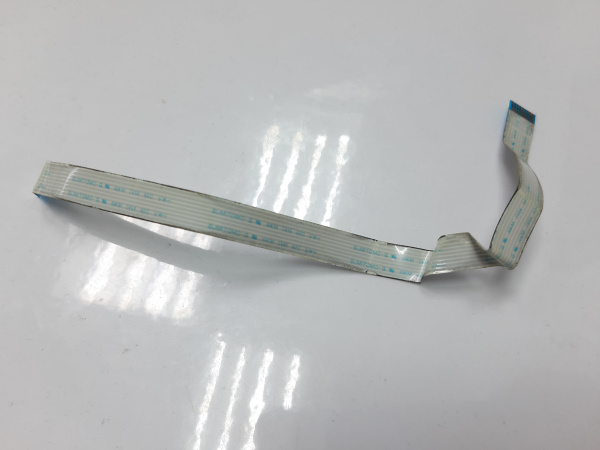 Оригинальный шлейф блока лазера HP LJ Pro P1102 RU5-8841 RC3-0548 (2)