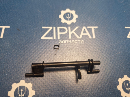 Флажок принтера с пружиной для Canon LBP-3010  V3  6,2см (2)