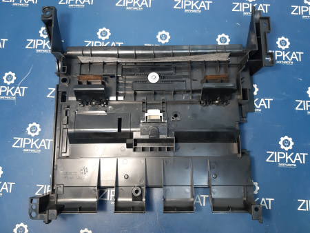 Деталь автоподатчика направляющая бумаги ADFдля Brother 2520 LEM032 (4)