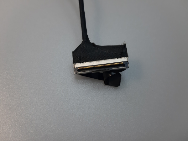 Шлейф матрицы для ноутбука Acer Aspire E5-575  DD0ZAALC012 (2)