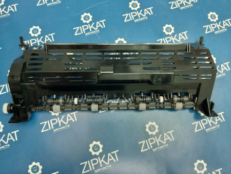 Корпус узла выхода бумаги Samsung CLP320 321  JC61-02328A (4)