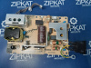 Плата питания для Kyocera P2235dn ADP-119BN 302S04504  (1)