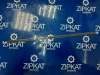 Термоэлемент для Canon MF244 MF232 T16804 62B 27см (1)
