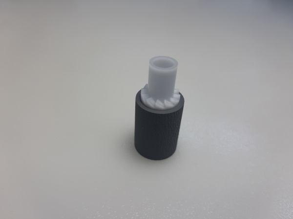 Ролик подачи бумаги ADF Kyocera FS-1025MFP  1120MFP  302M518720 (2)