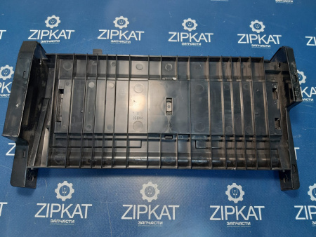 Деталь  направляющая бумаги автоподатчика Kyocera M2235 M2040d (2)
