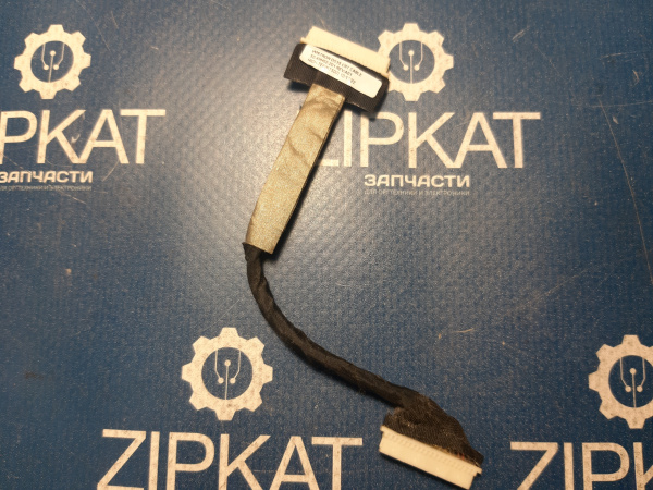Шлейф USB ноутбука Dell Inspiron N5010 M5010 50.4hh02.201 REVА01 (2)
