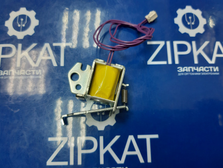 Соленоид для HP M477 377  M452 RM2-7361 (3)