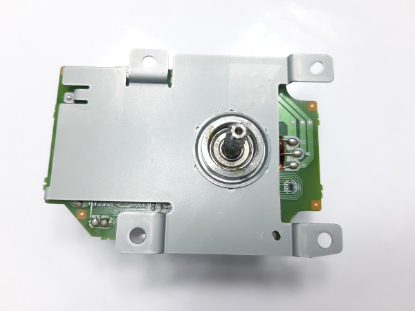 Главный двигатель (мотор) для CANON LBP621 RM3-7617 (3)