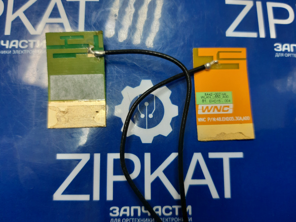 Аннтена WiFi для ноутбука SAMSUNG NP-R525  BA42-00216A (2)