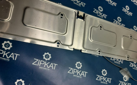 Оригинальная панель LED подсветки для TV DEXP F55D8000K  BN61-15486A (2)