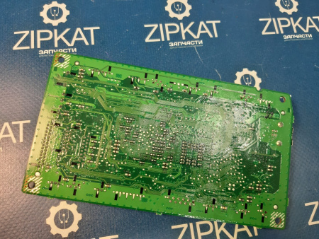 Плата Samsung CLP320321  JC13-00040А (2)