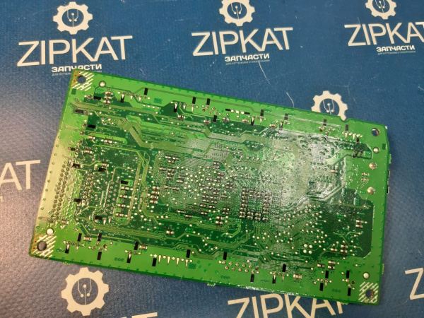 Плата Samsung CLP320321  JC13-00040А (2)