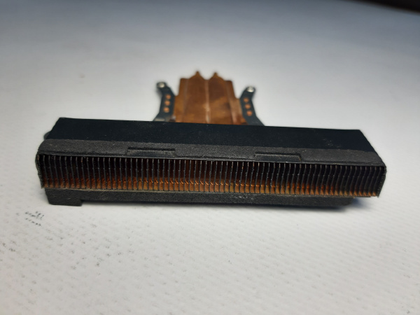 Радиатор охлаждения для PC Intel  ABE200113A (2)