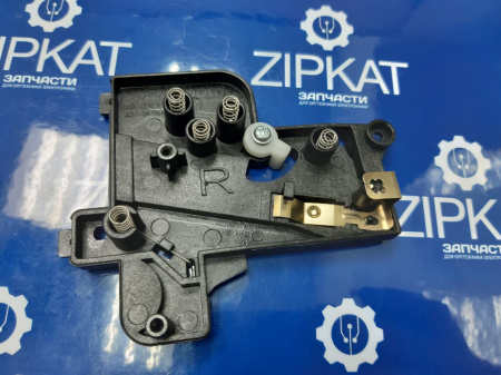 Направляющая картриджа правая Samsung 2625, 2870, 2950, 4727  JC61-04386A (2)